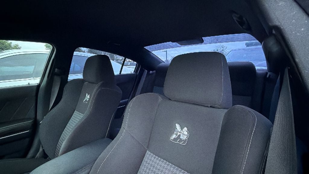 2020 Dodge Charger R/T Scat Pack