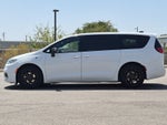 2024 Chrysler Pacifica Hybrid Select S Appearance