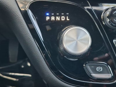 2024 Chrysler Pacifica Hybrid Select S Appearance
