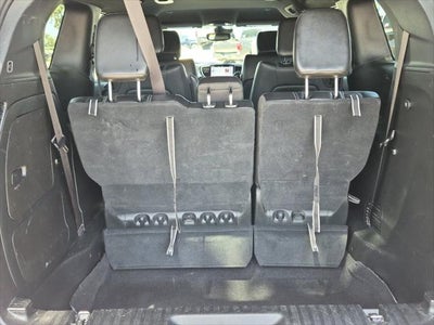 2024 Chrysler Pacifica Hybrid Select S Appearance