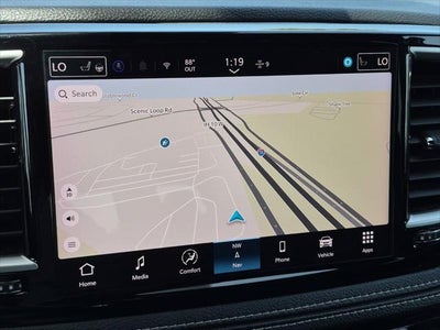 2024 Chrysler Pacifica Hybrid Select S Appearance