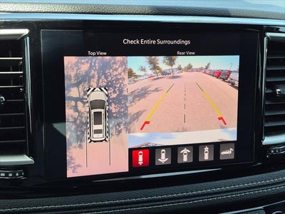 2024 Chrysler Pacifica Hybrid Select S Appearance