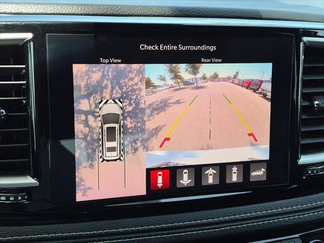 2024 Chrysler Pacifica Hybrid Select S Appearance