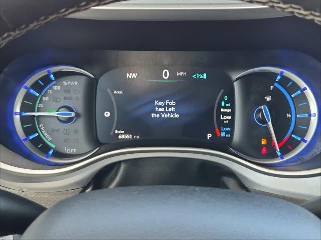 2024 Chrysler Pacifica Hybrid Select S Appearance