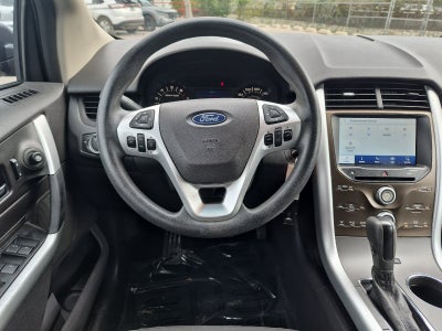 2013 Ford Edge SE