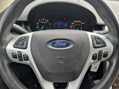 2013 Ford Edge SE