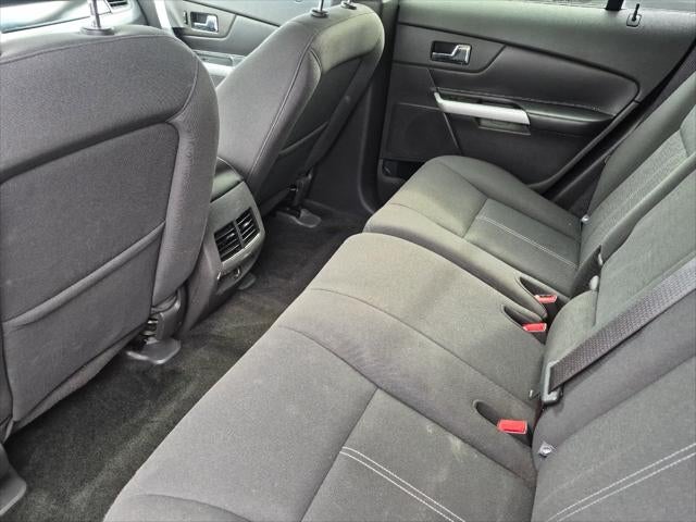 2013 Ford Edge SE