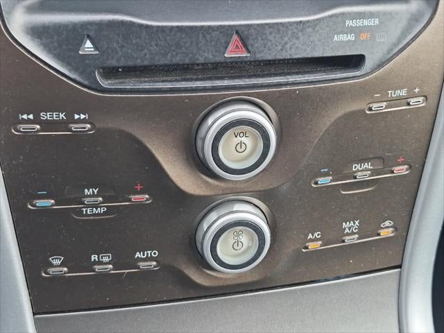2013 Ford Edge SE