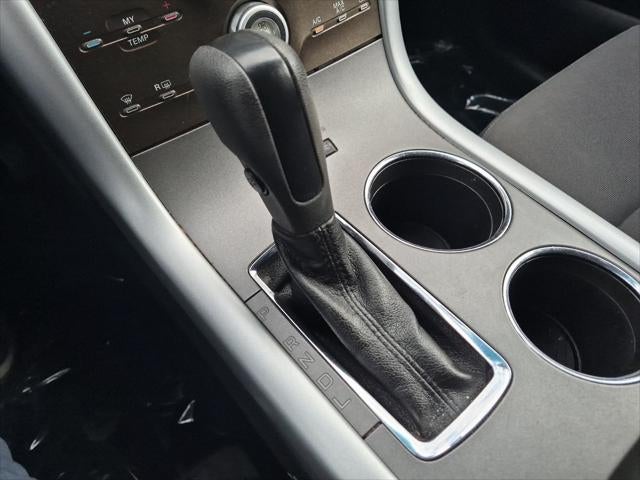 2013 Ford Edge SE