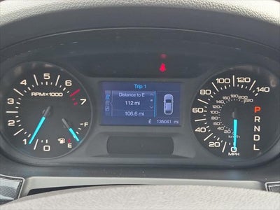 2013 Ford Edge SE
