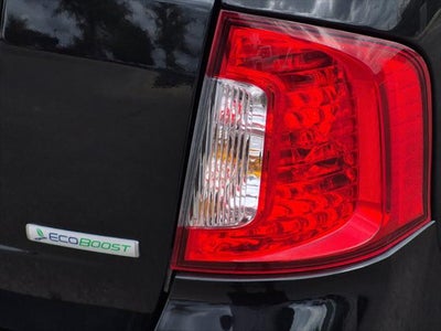 2013 Ford Edge SE