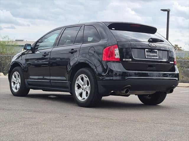 2013 Ford Edge SE