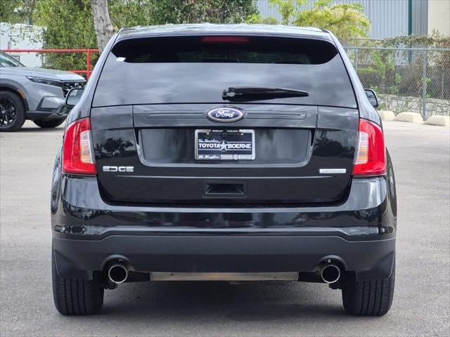 2013 Ford Edge SE