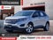 2017 Ford Edge SE