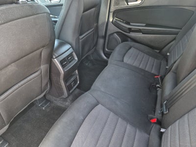 2017 Ford Edge SE
