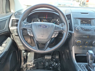 2017 Ford Edge SE