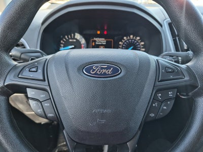 2017 Ford Edge SE