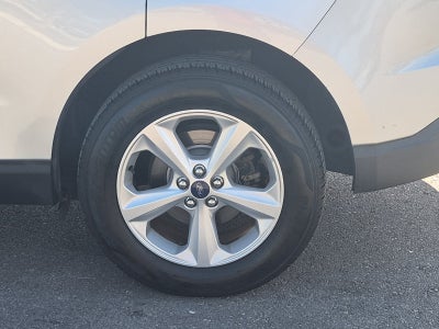 2017 Ford Edge SE