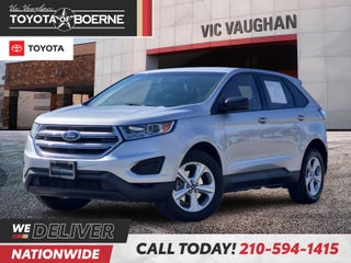 2017 Ford Edge SE