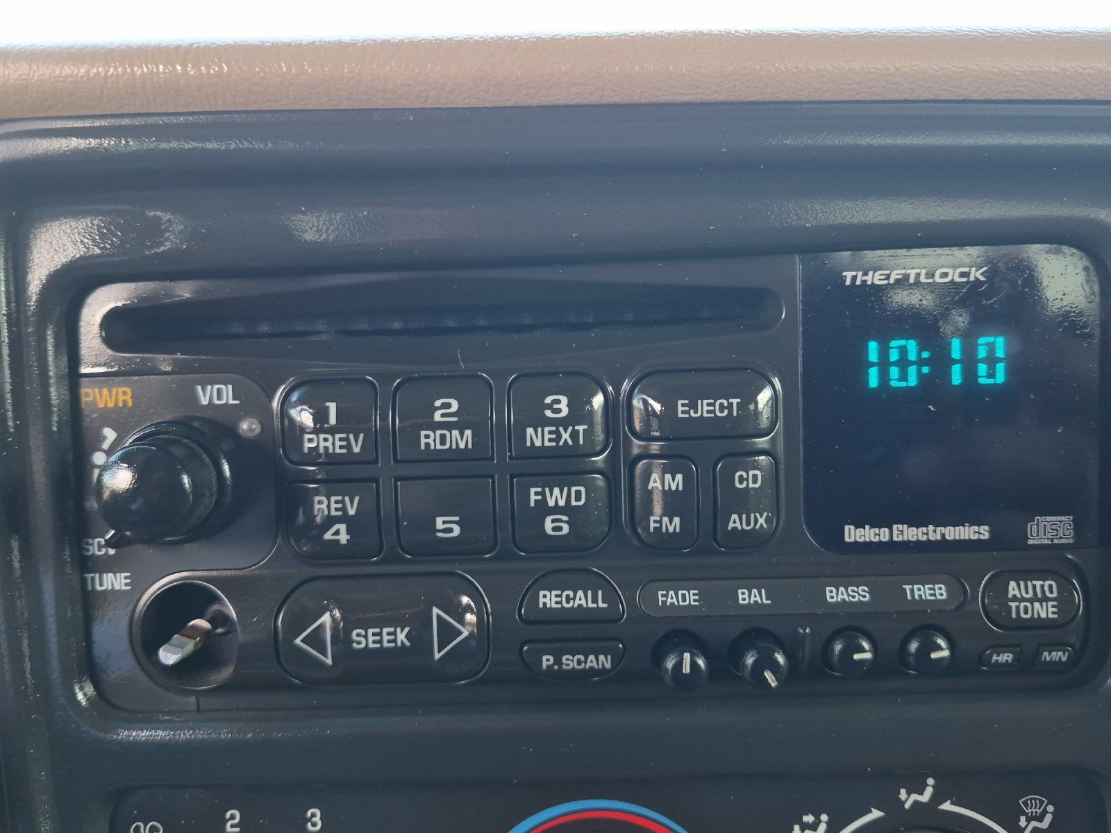 2002 Chevrolet Silverado LT