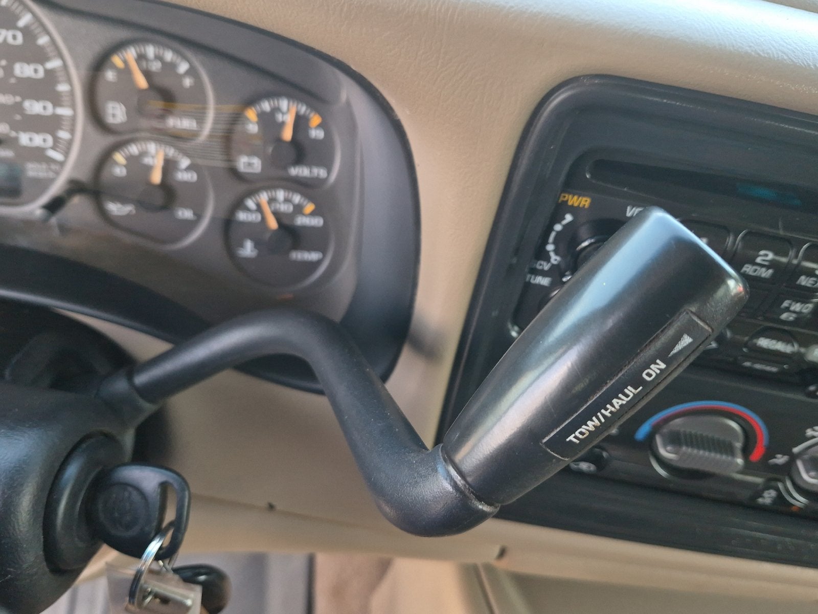 2002 Chevrolet Silverado LT