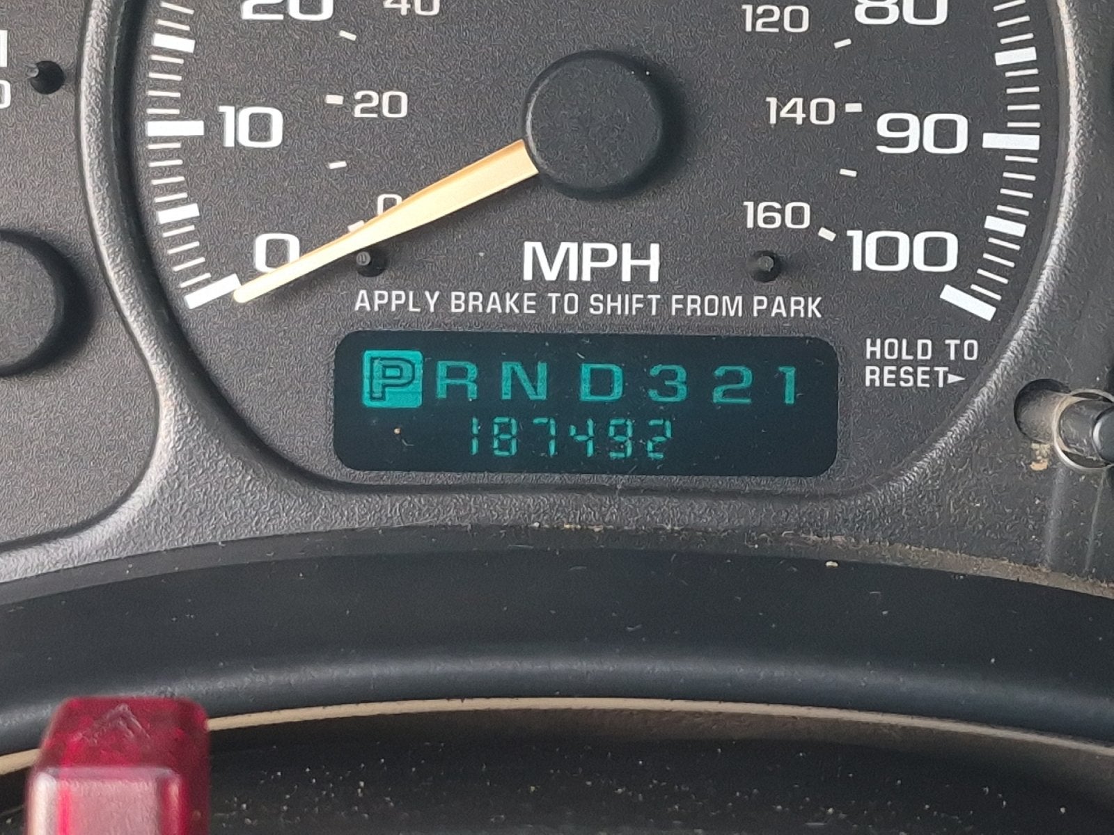 2002 Chevrolet Silverado LT
