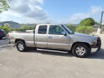 2002 Chevrolet Silverado LT