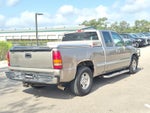 2002 Chevrolet Silverado LT