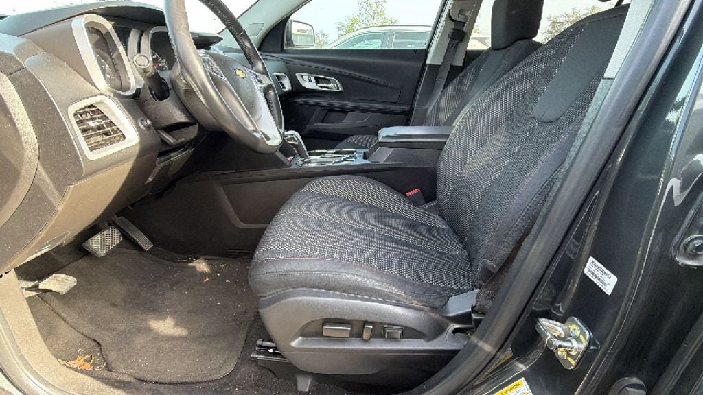 2013 Chevrolet Equinox LT 1LT