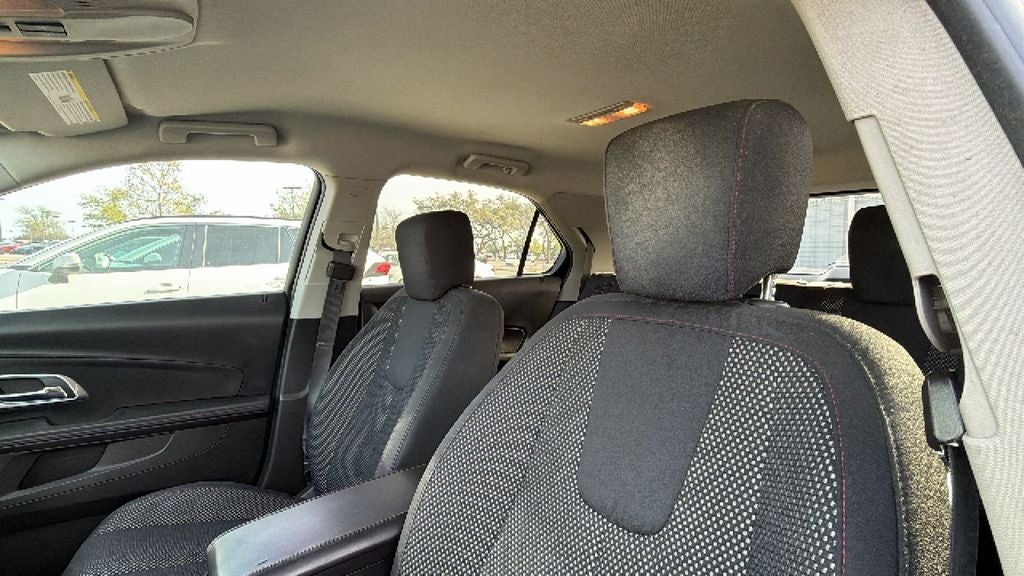 2013 Chevrolet Equinox LT 1LT