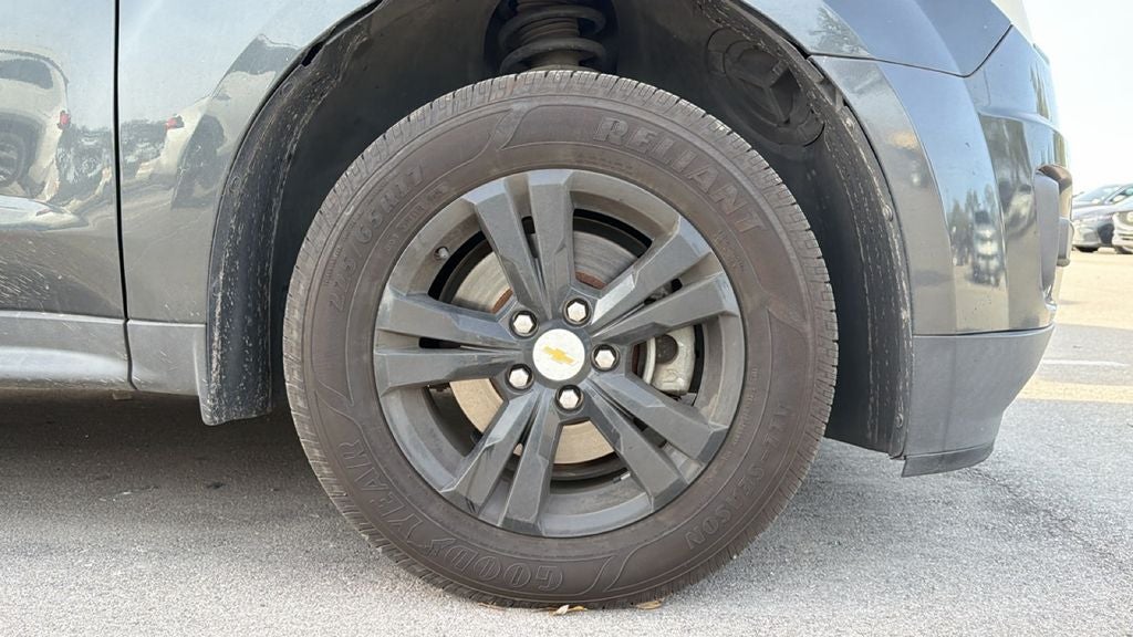 2013 Chevrolet Equinox LT 1LT