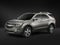 2013 Chevrolet Equinox LT 1LT