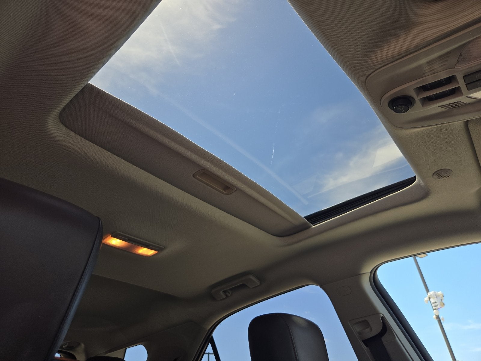 2012 Chevrolet Equinox LTZ