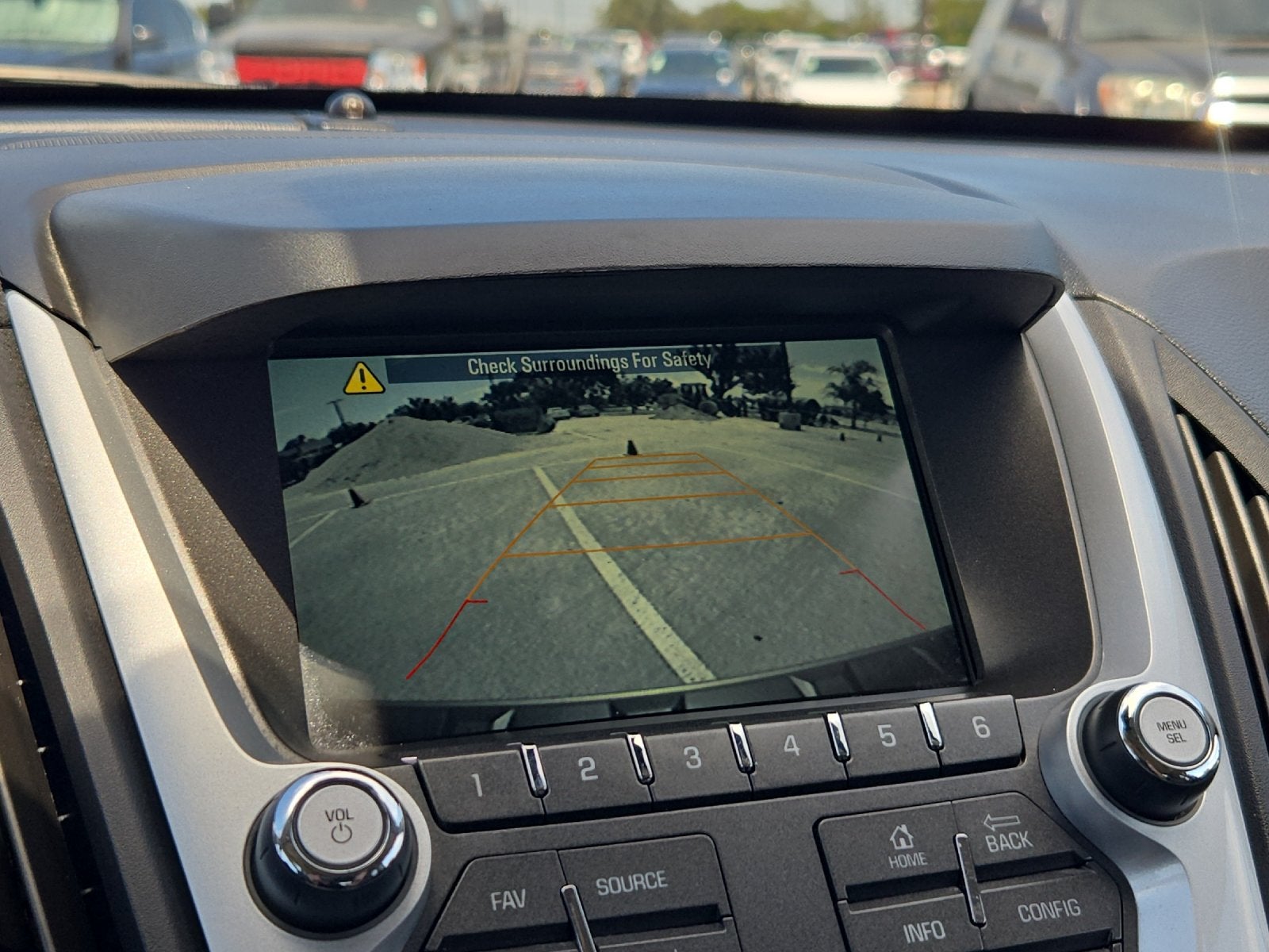 2012 Chevrolet Equinox LTZ