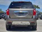 2012 Chevrolet Equinox LTZ