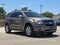 2012 Chevrolet Equinox LTZ