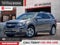 2012 Chevrolet Equinox LTZ