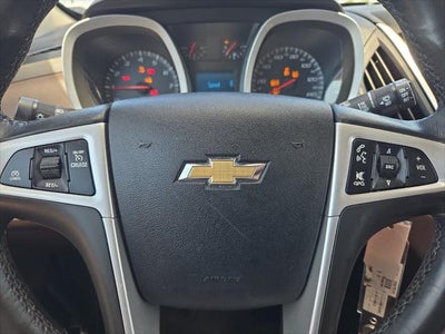 2012 Chevrolet Equinox LTZ