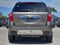 2012 Chevrolet Equinox LTZ