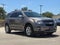 2012 Chevrolet Equinox LTZ