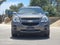 2012 Chevrolet Equinox LTZ