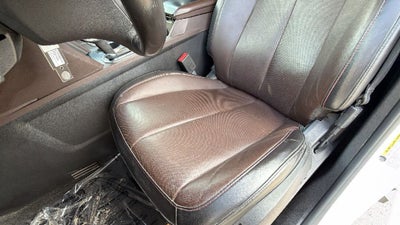 2012 Chevrolet Equinox LTZ
