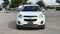2012 Chevrolet Equinox LTZ