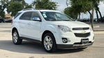 2012 Chevrolet Equinox LTZ