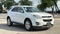 2012 Chevrolet Equinox LTZ