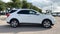 2012 Chevrolet Equinox LTZ