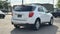 2012 Chevrolet Equinox LTZ
