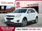 2012 Chevrolet Equinox LTZ