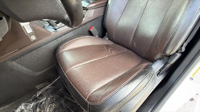 2012 Chevrolet Equinox LTZ
