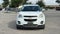 2012 Chevrolet Equinox LTZ